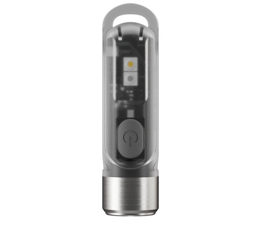Nitecore tiki gitd key ring - nitecore,