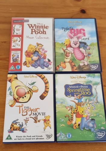 Disney winnie the - the, pooh