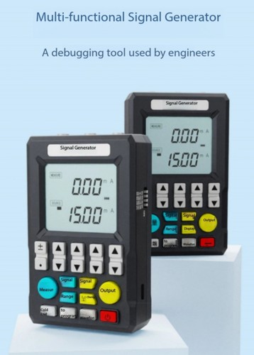 Multifunction signal - multifunction,