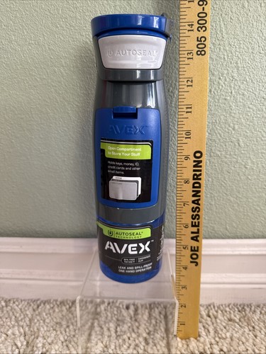 Avex kangaroo auto seal water - kangaroo,