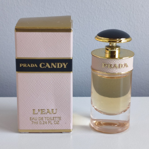 Prada candy eau - candy,