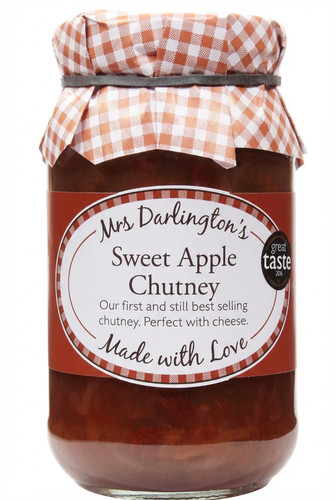 Mrs darlington sweet - darlington's,