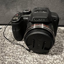Panasonic lumix dmc fz45 - panasonic, dmc-fz45