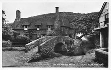RPPC The Packhorse bridge