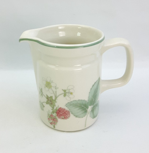 Wedgwood raspberry cane - wedgwood, dinner