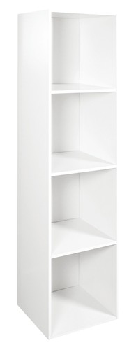 Cube storage unit bookcase - cube,