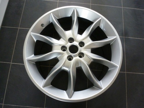 Jaguar draco alloy wheel xf - wheel, xk