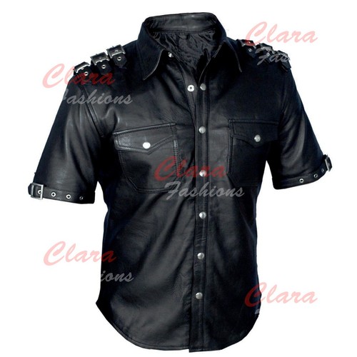 Mens police uniform - police, style