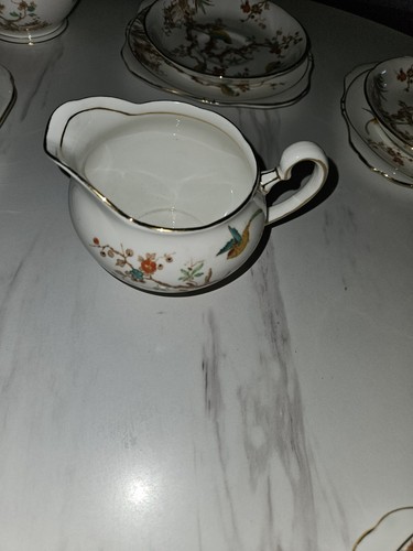 Vintage royal grafton cream - vintage,