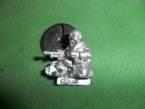Warhammer40k imperial guard - ,