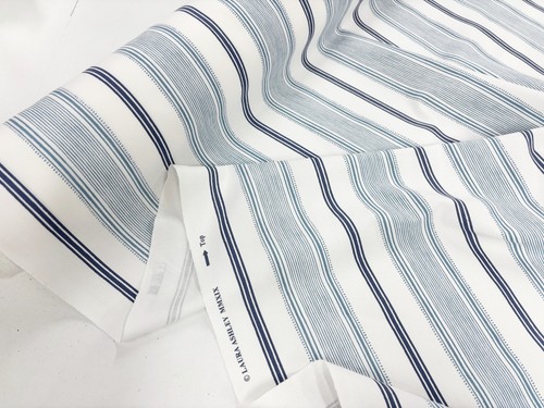 Laura ashley cotton curtain - ashley,