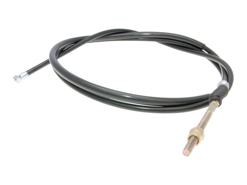 Rear brake cable for - rear,