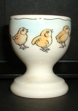 VINTAGE EMMA BRIDGEWATER BABY