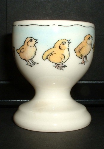 Vintage emma bridgewater baby - vintage,