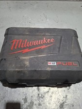 Milwaukee M12FBS64-0C Compact Band Saw Empty Case
