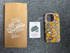 Skinnydip x Garfield Shock