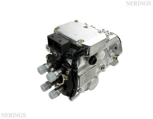 High pressure fuel pump for - pump,