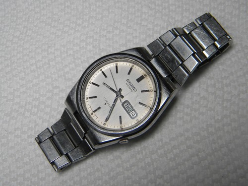 Seiko 17j jewel automatic - seiko, 17