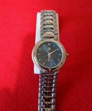 Givenchy Mens Watch Blue Dial