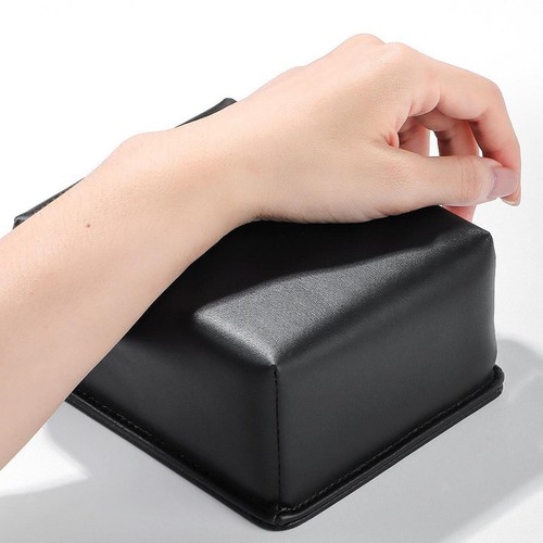 Nail arm rest - nail,