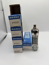 Mazda py801 valves nos - py801,