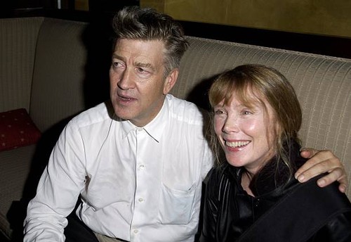 David lynch director sissy - david,