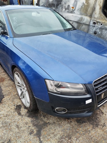 Audi complete engine 3 0 - 8t, 3.0