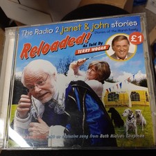 The Radio 2 Janet & John
