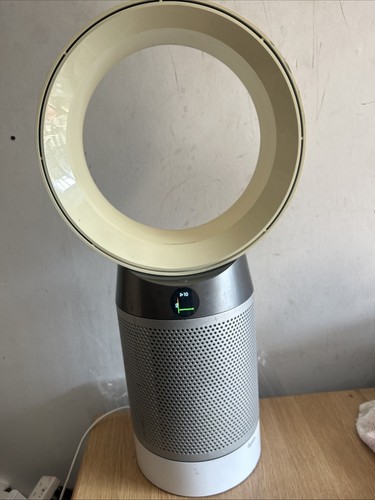 Dyson dp04 pure - dyson,