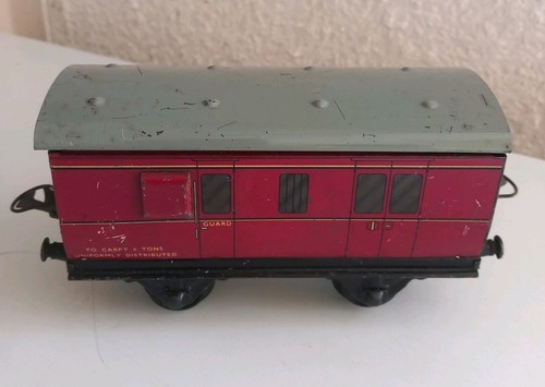 Hornby meccano lms - hornby, o