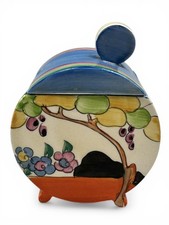 Clarice Cliff IDYLL/Tulips