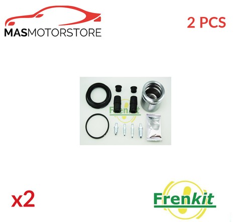 Brake caliper repair - brake, kit
