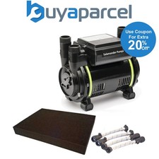 Salamander CT75 Xtra Extra 2.0