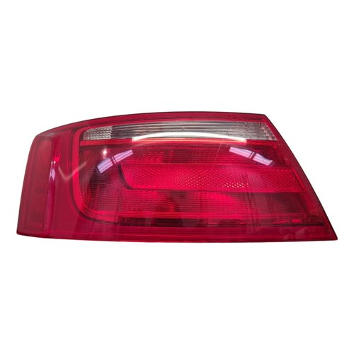 Audi 8t3 2008 coupe - audi, left