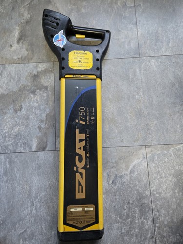 Leica ezicat i750 - ezicat, cable