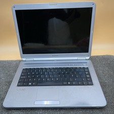 *UNTESTED* Sony Vaio Laptop