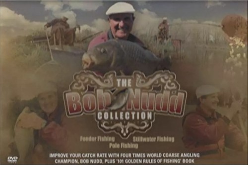 The bob nudd - nudd, collection