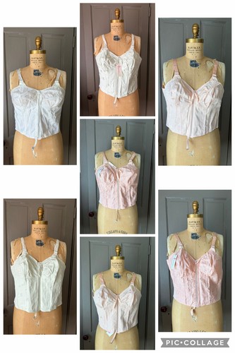 Vintage 1950s nos - nos, spencer
