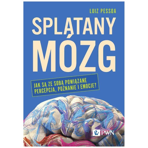 Splątany mózg jak są - splątany,