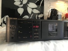 nakamichi bx-300e high end 3