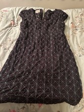 Mistral Dress Size 14 Just Above Knee