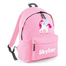 Personalised kids winged - personalised,