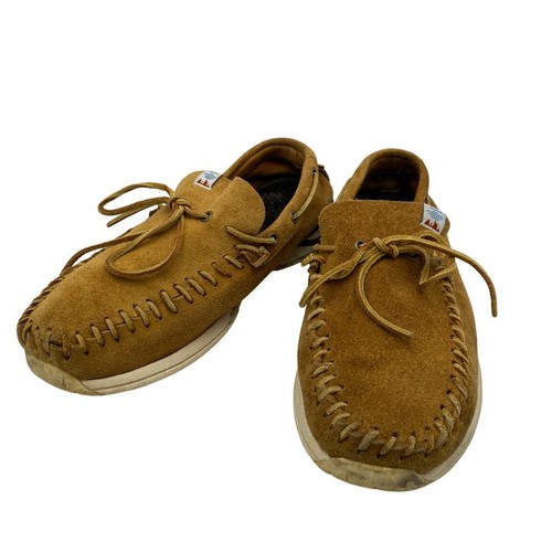 Visvim yucca moc folk - visvim,