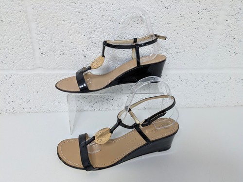 Juicy couture wedge sandals - juicy,