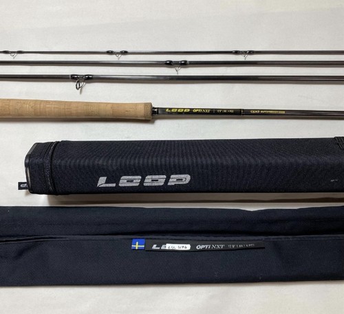 Loop opti nxt 6 - loop,