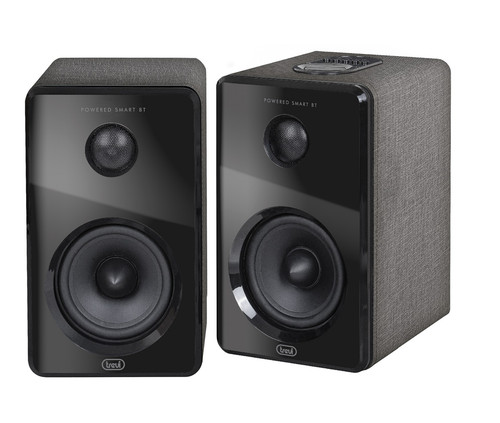 Trevi avx 570 amplified - bt,