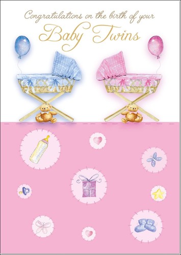 Doodlecards new baby - doodlecards,