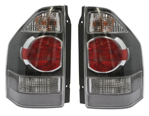Pair rear tail - pair,