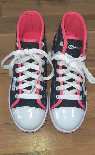 Heelys veloz size - veloz, uk