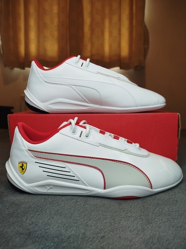 Men trainers puma ferrari - men's,